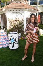 NIKKI REED at Caliwater Kids Launch in Los Angeles 03/16/2024