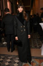 NINA DOBREV at Gagosian Celebrates Opening of Urs Fischer: Beauty in Paris 03/04/2024