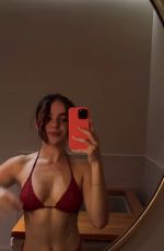 OANA GREGORY - Instagram Photos 03/17/2024