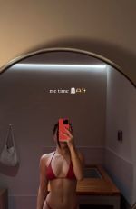 OANA GREGORY - Instagram Photos 03/17/2024