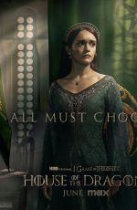OLIVIA COOKE - House of the Dragon, Season 2 Promos
