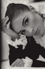 OLIVIA CULPO for Dolce&gabbana 2024