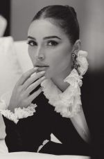 OLIVIA CULPO for Dolce&gabbana 2024