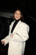 OLIVIA CULPO for Dolce&gabbana 2024