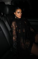 OLIVIA CULPO for Dolce&gabbana 2024