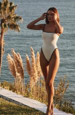 OLIVIA CULPO for Montce x Olivia Culpo Collection 2024
