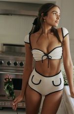 OLIVIA CULPO for Montce x Olivia Culpo Collection 2024