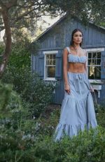 OLIVIA CULPO for Montce x Olivia Culpo Collection 2024