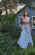 OLIVIA CULPO for Montce x Olivia Culpo Collection 2024