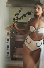 OLIVIA CULPO for Montce x Olivia Culpo Collection 2024