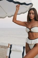 OLIVIA CULPO for Montce x Olivia Culpo Collection 2024