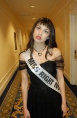 OLIVIA RODRIGO - Obsessed Promos, March 2024