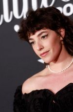 OLIVIA THIRLBY at Hollywood Reporter x Tiktok Oscar Nominee Party in West Hollywood 03/07/2024