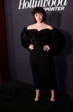 OLIVIA THIRLBY at Hollywood Reporter x Tiktok Oscar Nominee Party in West Hollywood 03/07/2024