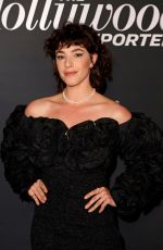 OLIVIA THIRLBY at Hollywood Reporter x Tiktok Oscar Nominee Party in West Hollywood 03/07/2024