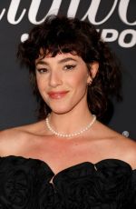 OLIVIA THIRLBY at Hollywood Reporter x Tiktok Oscar Nominee Party in West Hollywood 03/07/2024