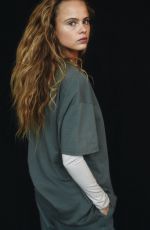 OLIVIA VINTEN for H&M Sportswear 2024