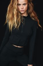 OLIVIA VINTEN for H&M Sportswear 2024