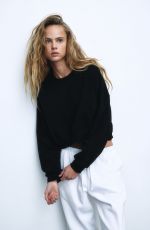 OLIVIA VINTEN for H&M Sportswear 2024