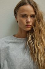 OLIVIA VINTEN for H&M Sportswear 2024