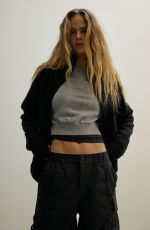 OLIVIA VINTEN for H&M Sportswear 2024