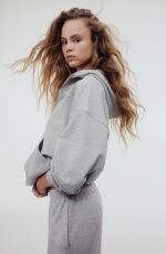 OLIVIA VINTEN for H&M Sportswear 2024