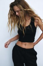 OLIVIA VINTEN for H&M Sportswear 2024