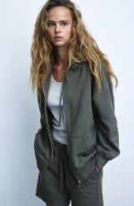 OLIVIA VINTEN for H&M Sportswear 2024
