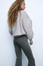 OLIVIA VINTEN for H&M Sportswear 2024