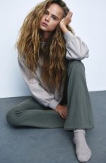 OLIVIA VINTEN for H&M Sportswear 2024