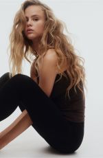 OLIVIA VINTEN for H&M Sportswear 2024