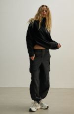 OLIVIA VINTEN for H&M Sportswear 2024