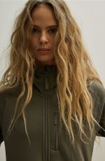 OLIVIA VINTEN for H&M Sportswear 2024