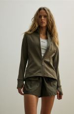 OLIVIA VINTEN for H&M Sportswear 2024