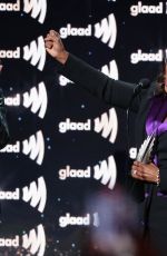 OPRAH WINFREY at 35th Annual GLAAD Media Awards in Beverly Hills 03/14/2024