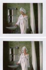 PAMELA ANDERSON for Perfect Magazine, February 2024