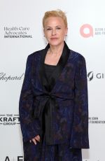 PATRICIA ARQUETTE at 32nd Annual Elton John AIDS Foundation Academy Awards Viewing Party in West Hollywood 03/10/2024