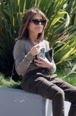PAULA ABDUL Out and About in Los Angeles 03/21/2024