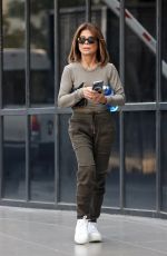 PAULA ABDUL Out and About in Los Angeles 03/21/2024