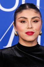 PAULA GALINDO at Billboard Women in Music 2024 in Inglewood 03/06/2024