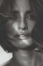 PENELOPE CRUZ for Elle Spain, April 2024