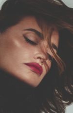 PENELOPE CRUZ for Elle Spain, April 2024