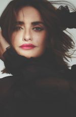PENELOPE CRUZ for Elle Spain, April 2024