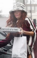 PHOEBE PRICE at Prince Street Pizza 03/06/2024