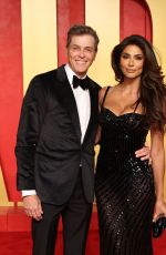 PIA MILLER at Vanity Fair Oscar Party in Beverly Hills 03/10/2024