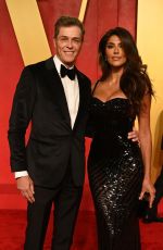 PIA MILLER at Vanity Fair Oscar Party in Beverly Hills 03/10/2024