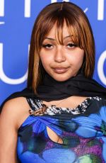 PINKPANTHERESS at Billboard Women in Music 2024 in Inglewood 03/06/2024