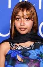 PINKPANTHERESS at Billboard Women in Music 2024 in Inglewood 03/06/2024