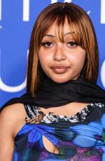PINKPANTHERESS at Billboard Women in Music 2024 in Inglewood 03/06/2024