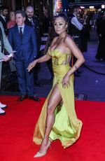 PRECIOUS MUIR at Sister Act Gala Night at Dominion Theatre in London 03/21/2024
